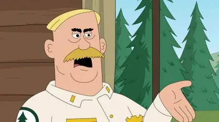 Brickleberry S01E03