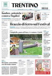 Trentino - 3 Giugno 2019