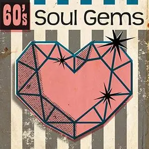VA - 60s Soul Gems (2020)