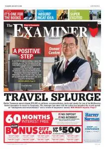 The Examiner - January 21, 2021