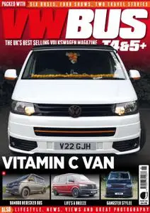 VW Bus T4&5+ - 29 September 2022