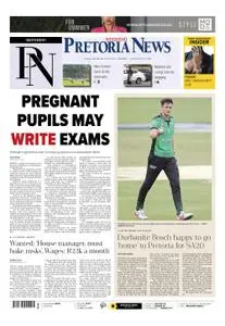 Pretoria News Weekend – 05 November 2022