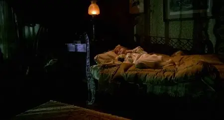 Crimson Peak (2015)