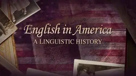 English in America: A Linguistic History [reduced]