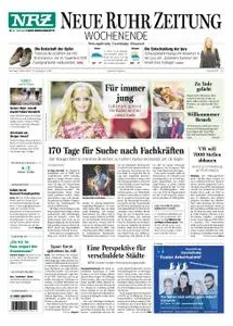 NRZ Neue Ruhr Zeitung Essen-Rüttenscheid - 09. März 2019