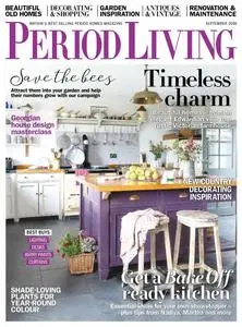 Period Living – September 2019