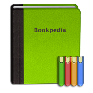 Bookpedia 6.0.1