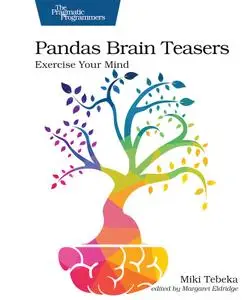 Pandas Brain Teasers: Exercise Your Mind