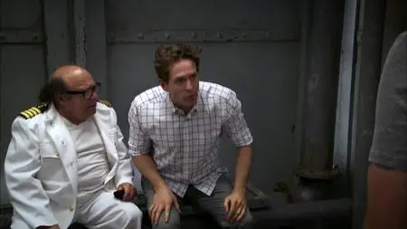 It's Always Sunny in Philadelphia S11E10