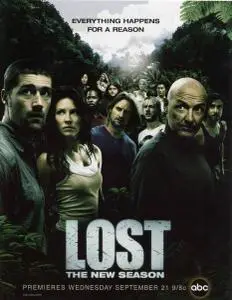 Lost - Season 04 Episode 00 - Past, Present and Future