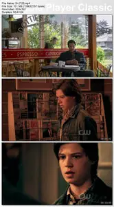 Supernatural S07E03