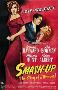 Smash-Up: The Story of a Woman (1947)