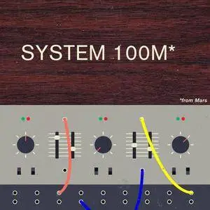Samples From Mars SYS100M From Mars MULTiFORMAT