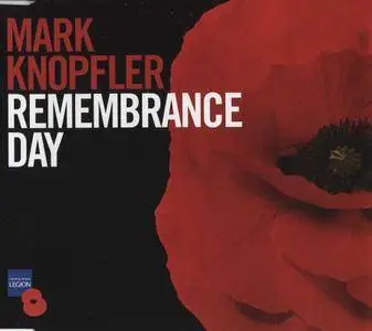 Mark Knopfler - Remembrance Day (2009)