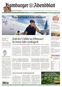Hamburger Abendblatt Elbvororte - 29. Juni 2018