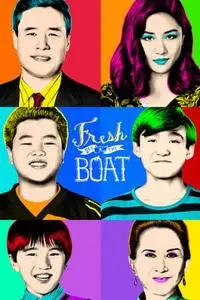 Fresh Off the Boat S05E17