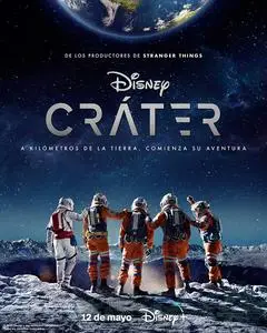 Crater (2023)