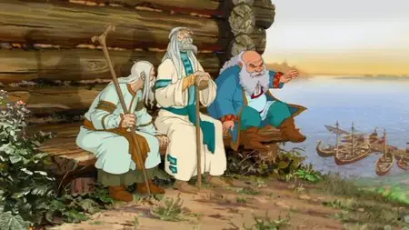 Князь Владимир (2004)