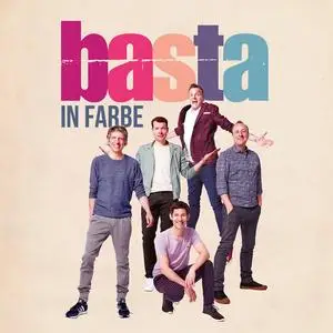 Basta - In Farbe (2018)