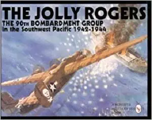 The Jolly Rogers