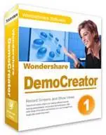 Wondershare Democreator v1.5.5