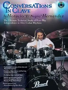 Horacio Hernandez: Conversations In Clave