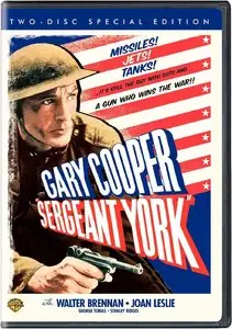 Sergeant York (1941)