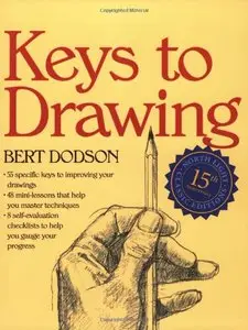 Keys to Drawing [Repost]