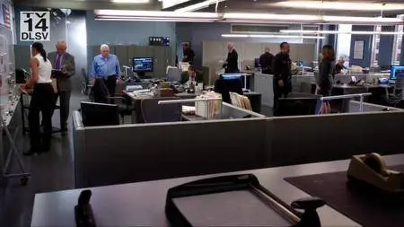 Major Crimes S05E02 (2016)
