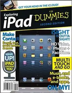 Exploring iPad For Dummies [Repost]