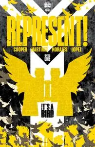 Represent! - It's a Bird (2020) (Digital-Empire)