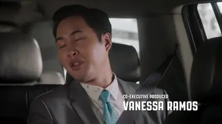 Mr. Mayor S02E02