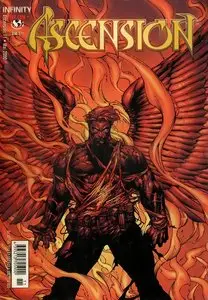 Ascension - Volume 11 (Germany)