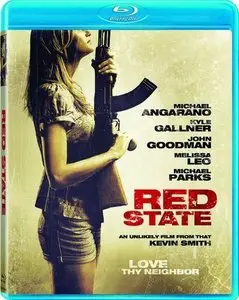 Red State (2011)