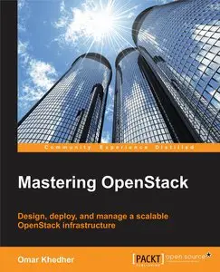 Mastering OpenStack