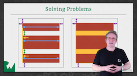 RayWenderlich - Introducing Stack Views Series (Swift)
