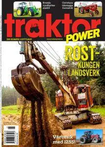 Traktor Power - Nr.5 2018