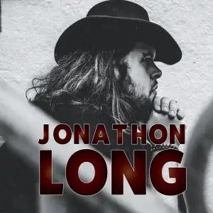 Jonathon Long - Jonathon Long (2018)