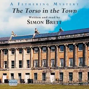 «The Torso in the Town» by Simon Brett