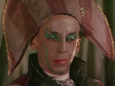 The Tales of Hoffmann (1951) [The Criterion Collection #317] [ReUp]