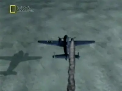 National Geographic - NOVA: Last Flight of Bomber 31