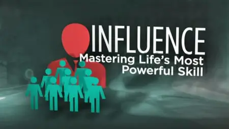 Influence: Mastering Life's Most Powerful Skill [repost]