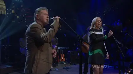 Don Henley - Austin City Limits 2015 [HDTV, 1080i]