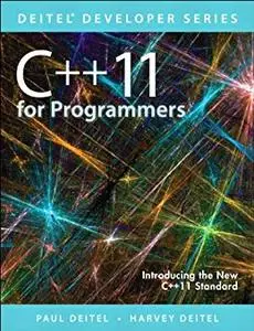 C++11 for Programmers, 2nd Edition