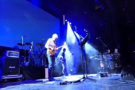 John Lees’ Barclay James Harvest - The 50th Anniversary Concert (2018)