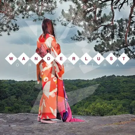 Wanderlust Orchestra - Wanderlust Orchestra (feat. Ellinoa) (2018)