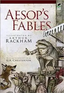 Aesop's Fables (Dover Children's Classics)