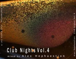 Hephaestion's Ambient Nights - Club Nights CD 4 (2003)