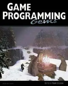  Game Programming Gems (Game Programming Gems Series) (Repost)   