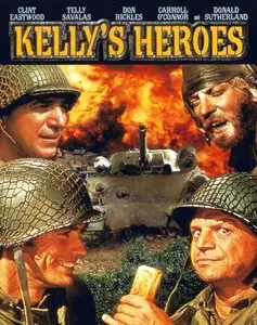 Kelly's Heroes (1970)
